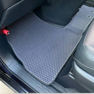 EVA коврики на Toyota Esquire (R80) 2014 - 2021 в Москве