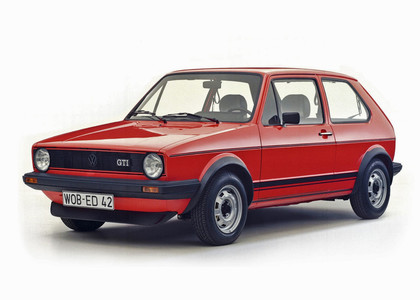 EVA коврики на Volkswagen Golf 1 1974 - 1983 в Москве