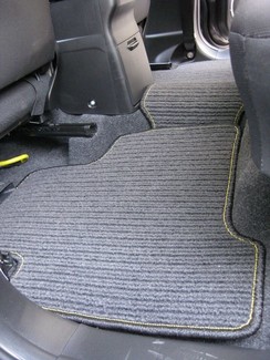 Коврики на Suzuki Grand Vitara III 2005 - 2016 в Москве