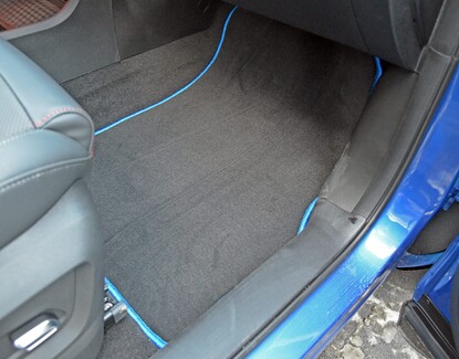 EVA коврики на Tenet T7 2025 - 2025 в Москве