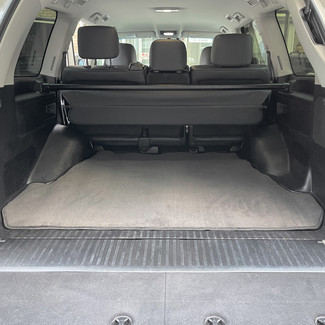 Коврики на Lexus LX 570 и LX450d 2007 - 2023 в Москве
