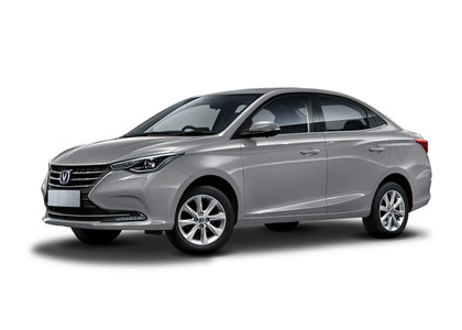 Коврики на Changan Alsvin 2018 - 2025 в Москве
