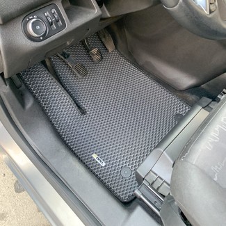 EVA коврики на Opel Meriva B 2010 - 2018 в Москве