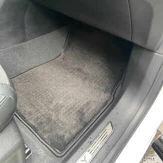 Коврики на Geely Monjaro 2022&nbsp;-&nbsp;2026 в Москве