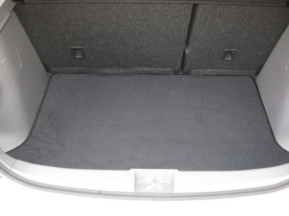 Ворсовые коврики на Suzuki SX4 I 2006 - 2014 в Москве
