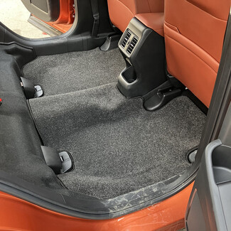Ворсовые коврики на Honda XR-V II 2022 - 2026 в Москве Ворсовые коврики на Honda XR-V II 2022 - 2026 в Москве