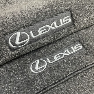 Коврики на Lexus GS II 1997 - 2005 в Москве