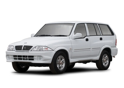 Ворсовые коврики на ТагАЗ Road Partner 2008 - 2014 в Москве