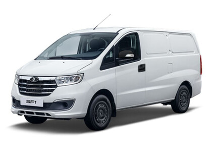 Коврики на Sollers SF1 2025 - 2025 в Москве