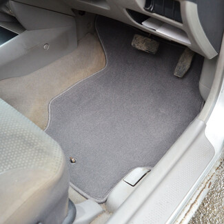 Водительские  коврики Ford Laser (BJ) 1998&nbsp;-&nbsp;2003 в Москве