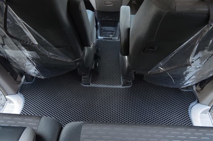 EVA коврики на Toyota Voxy (R60) 2001 - 2007 в Москве