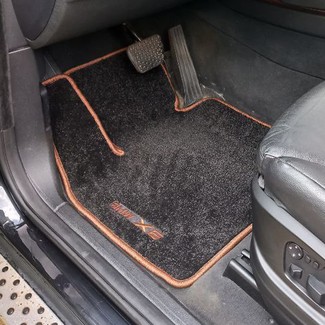 Коврики на BMW X6 (E71/E72) 2008 - 2014 в Москве
