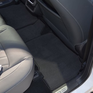 Коврики на Chery Tiggo 8 PRO e+ Hybrid 2021 - 2025 в Москве