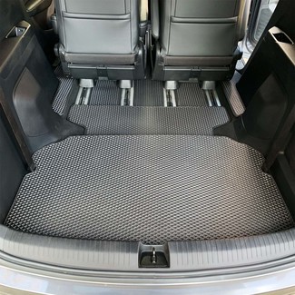 Коврики на Wuling Victory 2020 - 2025 в Москве
