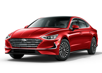 Ворсовые коврики на Hyundai Sonata 8 (DN8) 2019 - 2025 в Москве