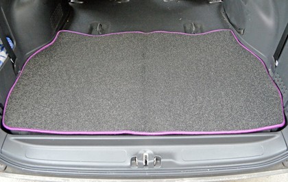 EVA коврики на Honda StepWGN V 2015 - 2021 в Москве