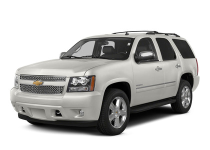 EVA коврики на Chevrolet Tahoe III 2005 - 2014 в Москве