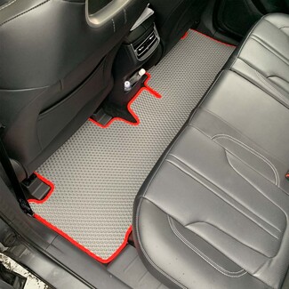 Ворсовые коврики на Changan CS75 Plus II 2022&nbsp;-&nbsp;2026 в Москве