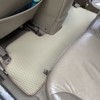 EVA коврики на Ford Escape I 2000 - 2012 в Москве