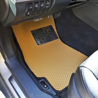 EVA коврики на Subaru Outback IV 2009 - 2015 в Москве