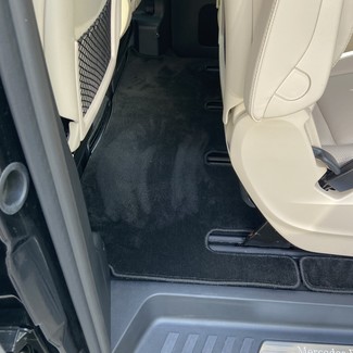 Коврики на Mercedes Vito (W447) 2014 - 2025 в Москве