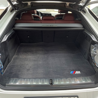 Коврики на BMW X6 (G06) 2019 - 2025 в Москве