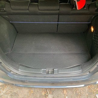 EVA коврики на Honda Fit III 2013 - 2020 в Москве