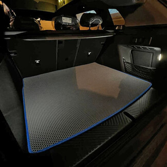 EVA коврики на BMW X3 (G45/G48) 2024 - 2026 в Москве EVA коврики на BMW X3 (G45/G48) 2024 - 2026 в Москве