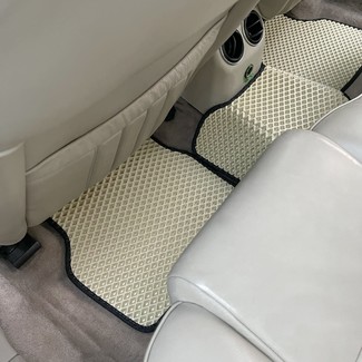 Коврики на Alfa Romeo 166 1998 - 2007 в Москве