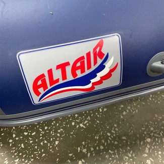Коврики на Лодки Altair HD 380 НДНД  в Москве