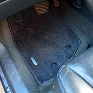 Коврики на Volvo S60 I 2000 - 2009 в Москве