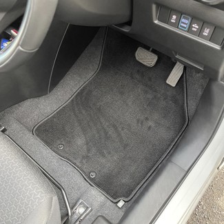 EVA коврики на Suzuki Swift V 2016 - 2025 в Москве