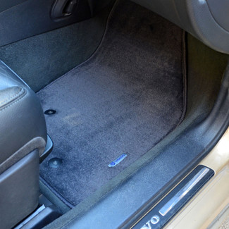 Коврики на Volvo S60 I 2000 - 2009 в Москве