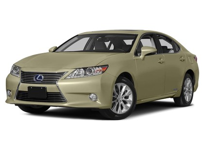 Ворсовые коврики на Lexus ES VI 2012 - 2018 в Москве