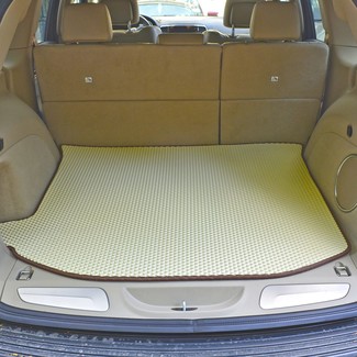 Ворсовые коврики на Jeep Grand Cherokee (WK2) 2010 - 2022 в Москве