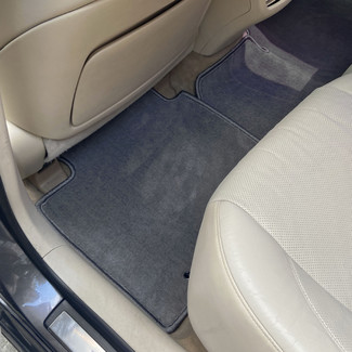 EVA коврики на Lexus ES V 2006 - 2012 в Москве