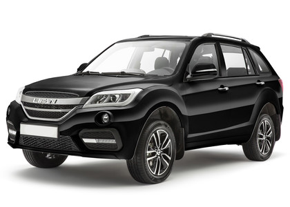 Ворсовые коврики на Lifan X60 2011 - 2022 в Москве