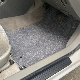 Ворсовые коврики на Toyota Camry Gracia (XV20) 1996 - 2001 в Москве
