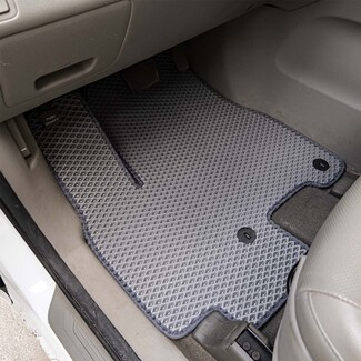 Ворсовые коврики на KIA Carnival III 9 мест и 11 мест 2014 - 2021 в Москве Ворсовые коврики на KIA Carnival III 9 мест и 11 мест 2014 - 2021 в Москве