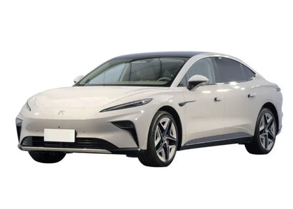 EVA коврики на Rising Auto F7 2023 - 2025 в Москве