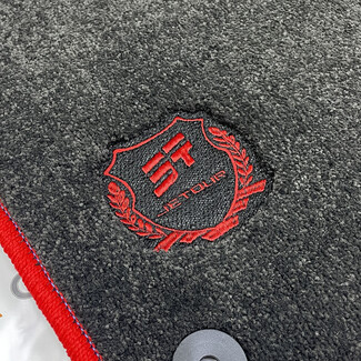 EVA коврики на Jetour T2 2024&nbsp;-&nbsp;2026 в Москве