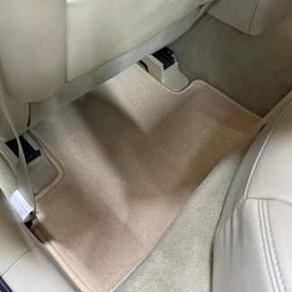 Коврики на Infiniti QX50 I 2013 - 2018 в Москве