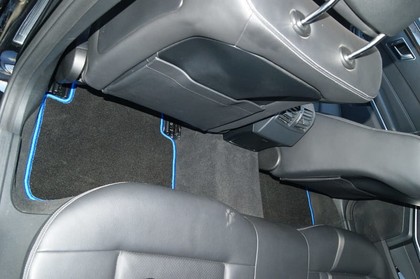 Коврики на Mercedes E (W212) 2009 - 2016 в Москве