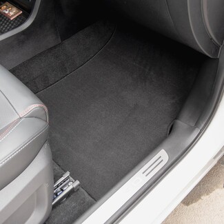 EVA коврики на Tenet T7 2025 - 2025 в Москве