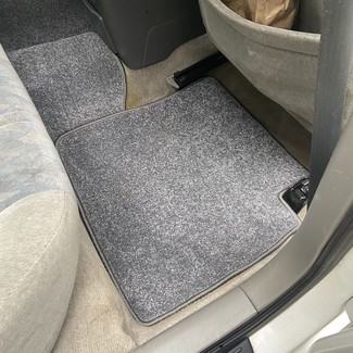 Ворсовые коврики на Toyota Camry Gracia (XV20) 1996 - 2001 в Москве