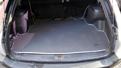 Коврики на Toyota Sprinter Carib (E11) 1995 - 2002 в Москве