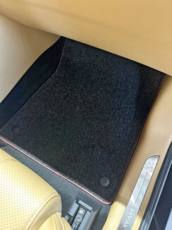 Ворсовые коврики на Voyah Dream 2021&nbsp;-&nbsp;2026 в Москве