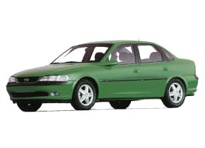 EVA коврики на Opel Vectra B 1995 - 2003 в Москве