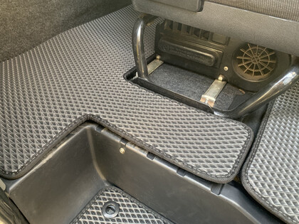 Коврики на ГАЗ ГАЗель 1994&nbsp;-&nbsp;2026 в Москве