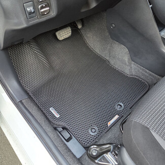 Коврики на Toyota Yaris L 2013 - 2026 в Москве Коврики на Toyota Yaris L 2013 - 2026 в Москве